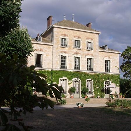 Chateau Des Charmes Guereins Exterior photo